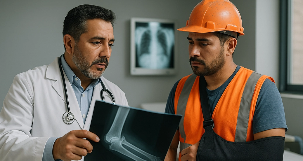 Seguro de Gastos Médicos Mayores personalizado