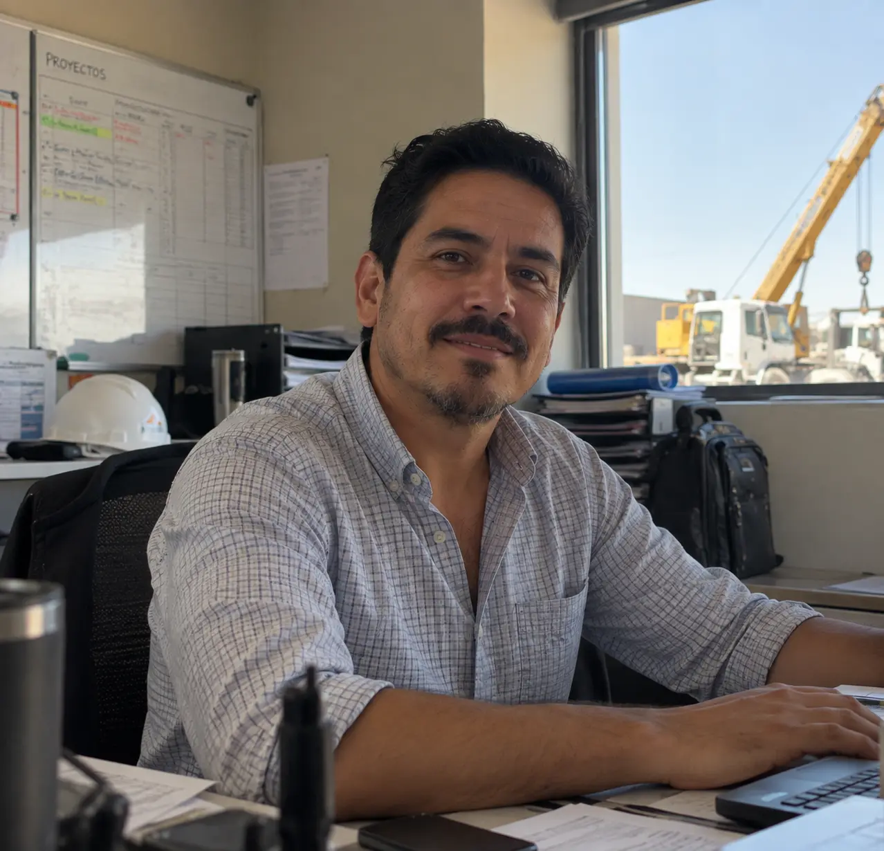  Ricardo Mendoza