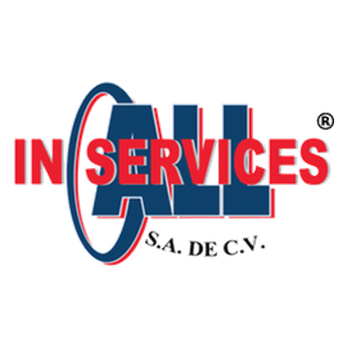 ALL IN SERVICES